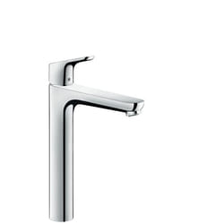 Hansgrohe Focus Chrome