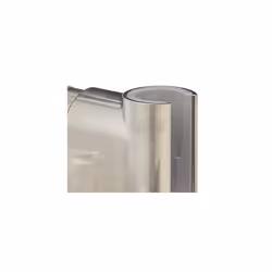 hansgrohe Easy Install Handheld Shower Head HolderModern in Brushed Nickel  04580820
