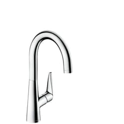 Hansgrohe Talis S Chrome