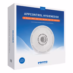 Venta 2121200, Hygiene disk, Box
