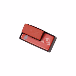 Reiner Replacement Ink Pads Red for B6-6 Auto Numberer Ref R2-RE