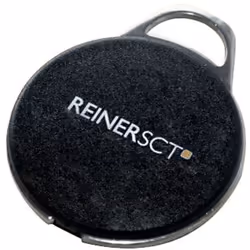 Reiner SCT timeCard Premium Transponder 5 DES