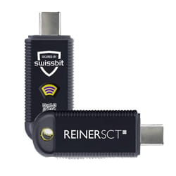 Reiner SCT 2708017-100 hardware authenticator