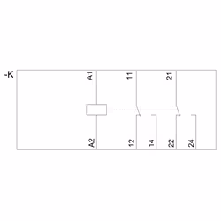 Siemens PLUG-IN RELAY - Additional view 3