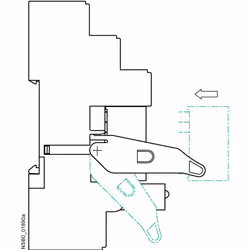 Siemens PLUG-IN RELAY - Additional view 5