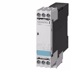 Siemens 3UG4511-1BP20, Black, Grey, 50 - 60 Hz, 138 g, 99 mm, 107 mm, 29 mm