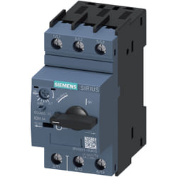 Siemens CIRCUIT-BREAKER SCREW CONNECTION 1A