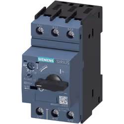 Siemens CIRCUIT-BREAKER SCREW CONNECTION 4A