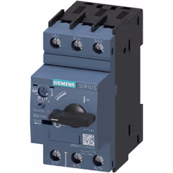 Siemens CIRCUIT-BREAKER SCREW CONNECTION 12.5A