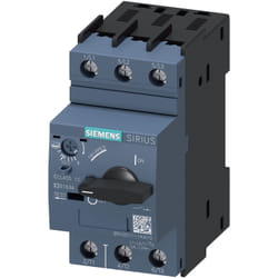 Siemens CIRCUIT-BREAKER SCREW CONNECTION 12.5A