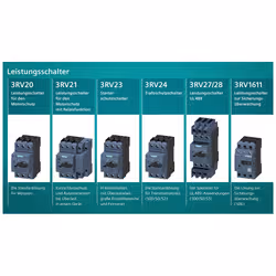 Siemens CIRCUIT-BREAKER SCREW CONNECTION 12.5A - Additional view 8