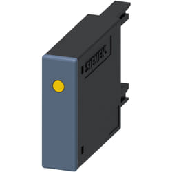 Siemens SIRIUS NG CONTACTORS ACCESSORY