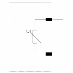 Siemens SIRIUS NG CONTACTORS ACCESSORY - Additional view 3