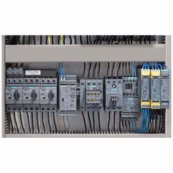 Siemens CONTACTOR,AC3:3KW 1NO AC230V 50/60HZ - Additional view 2