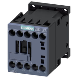 Siemens CONTACTOR,AC3:4KW 1NC AC230V 50/60HZ