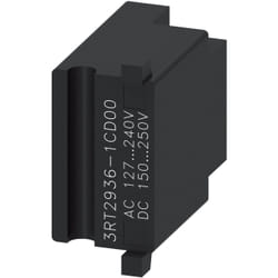 Siemens RC ELEMENT, 127...240VAC,150...250VDC,S2