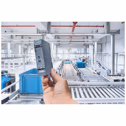 Siemens T-REL. DELAYED 1CO CONT. 12-240V AC/DC - Additional view 3