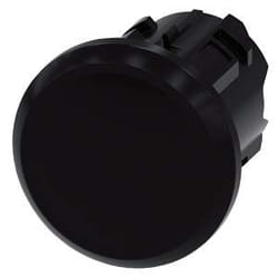 Siemens 3SU19000FA100AA0 electrical actuator IP66, IP67, IP69, IP69K Black