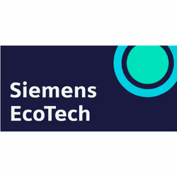 Siemens Enclosure plastic, 1 control point - Additional view 3