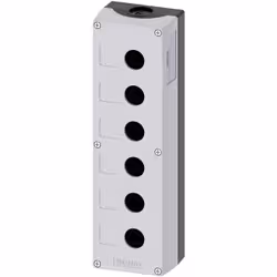 Siemens Enclosure plastic