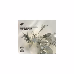 Le Sacre Du Printemps (Simonov) CD (2006)