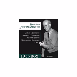 Wilhelm Furtwngler  Wilhelm Furtwangler