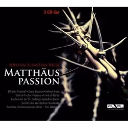 ISBN 4011222311351, Music, Bach Johann Sebastian