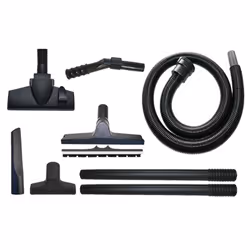 Starmix NSG uClean 1420 HK 16 L Cylinder vacuum Dry&wet 1400 W Dust bag - Additional view 5