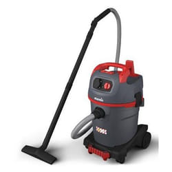 Starmix uClean ARDL-1432 EHP 28 L Cylinder vacuum Dry&wet 1400 W Dust bag