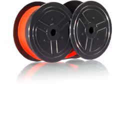 KMP 0051,0102, Black, Red, 6 m