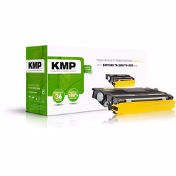 KMP B-T10, 2500 pages, Black, 1 pc(s)