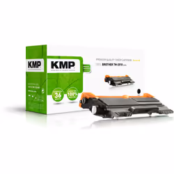KMP B-T73, 1000 pages, Black, 1 pc(s)