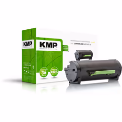 KMP L-T54, 12500 pages, Black, 1 pc(s)