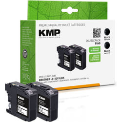 KMP E125V ink cartridge 4 pc(s) Black, Cyan, Magenta, Yellow