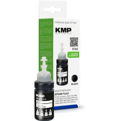 KMP E162 ink cartridge 1 pc(s) Black