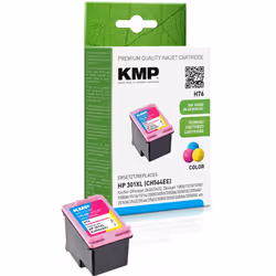 KMP H76, 1 pc(s)