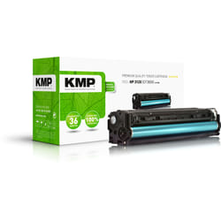 KMP H-T189 toner cartridge 1 pc(s) Black