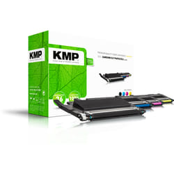 KMP SA-T38V toner cartridge 4 pc(s) Black, Cyan, Magenta, Yellow