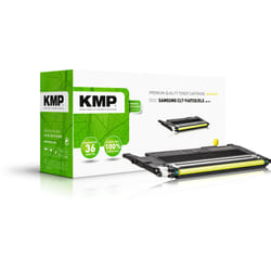 KMP SA-T41 toner cartridge 1 pc(s) Yellow