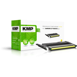 KMP SA-T56 toner cartridge 1 pc(s) Yellow