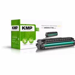 KMP SA-T67, 3500 pages, Yellow, 1 pc(s)