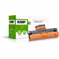 KMP B-T116, Black, 1 pc(s)