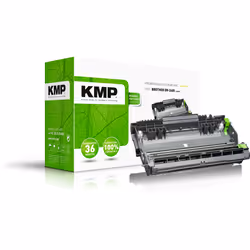 KMP 1267,7000, Original, Brother, Brother DCP L 2512 D Brother DCP L 2530 DW Brother DCP L 2537 DW Brother DCP L 2550 DN Brot ...