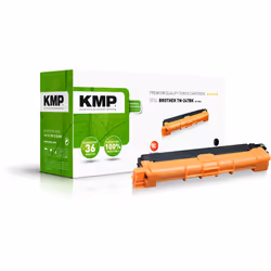 KMP B-T109X, 3000 pages, Black, 1 pc(s)