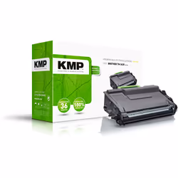 KMP B-T103, 3000 pages, Black, 1 pc(s)