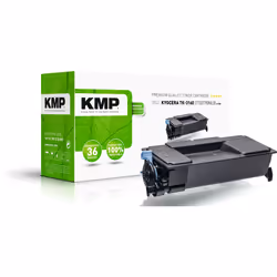 KMP 2917,0000, 14000 pages, Black, 1 pc(s)