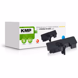 KMP K-T83CX, 2200 pages, Cyan, 1 pc(s)