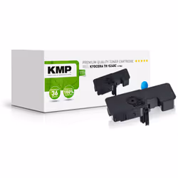 KMP K-T84C, 3000 pages, Cyan, 1 pc(s)