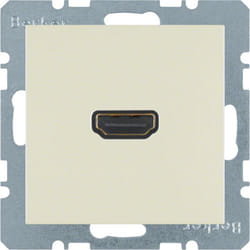 Hager 3315428982 wall plate/switch cover