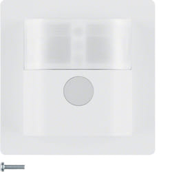 Hager 85341129 socket-outlet White